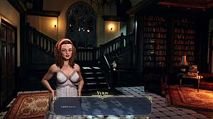 Complete gameplay magic pussy 3 part 24 last