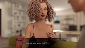Complete lust theory episode 3 part 17 gameplay