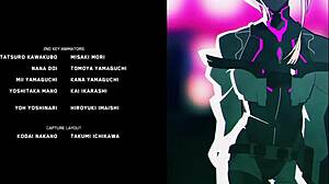 Cyberpunk edgerunners english dub hentai compilation