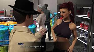 lust theory episode three part twenty shows full gameplay