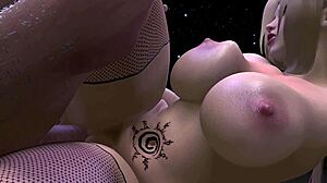 naruto sex porn parody tsunade animation 3d uncensored hentai episode