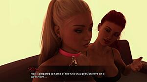 lust theory episode three part twenty shows full gameplay