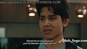 Cuckolded by my own stepfather with jay smooth and lana small