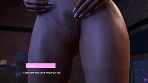 I fuck my stepaunt and she makes me cum inside
