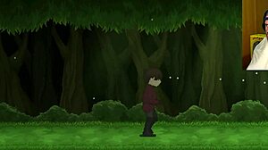 This beautiful forest hides a terrible secret in eternal everbloom