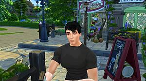 stepmom part one erotic sims story episode