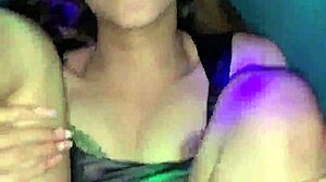 I dance with a stranger and he fucks me hard