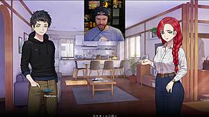 Game Lets You Rewrite Mistakes Forever