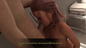 Complete lust theory episode 3 part 17 gameplay