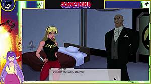something unlimited uncensored guide part 203