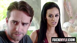 Dusty milf wants my cum gia vendetti logan pierce