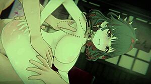Bound Noble Beauty Shattered By Rose Thorns Palace