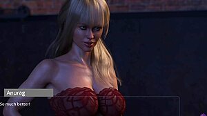 I fuck my stepaunt and she makes me cum inside