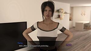 Complete lust theory episode 3 part 17 gameplay