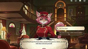 hotel tales spooky hentai game ep 12
