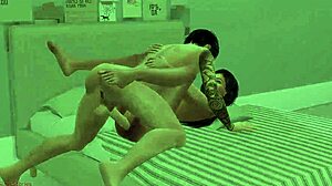 Boyfriend cheats on partner with stepsister