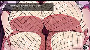 jedyne fappy party hentai femdom