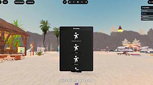 chico demonio se coje a un femboy en roblox