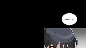 manga hentai capitulo 4 companeros de piso