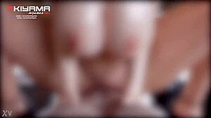 Hmv venttena hot animation compilation