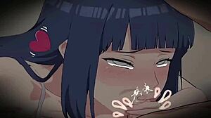 Uzumaki hinata hateee