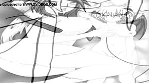 gacha hentai pics show hot scenes