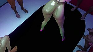 Celestials explore intense cultivation