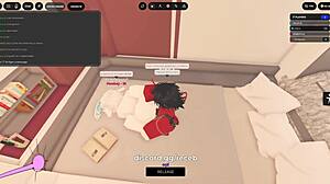 chico demonio se coje a un femboy en roblox
