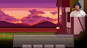 This beautiful forest hides a terrible secret in eternal everbloom