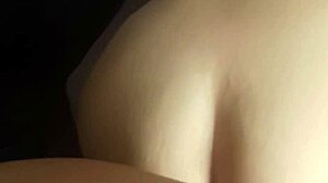 Hairy stepdaughter makes my day while wife ruins it with khloe kingsley
