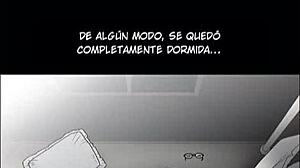 manga hentai capitulo 4 companeros de piso
