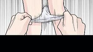 manga hentai capitulo 4 companeros de piso