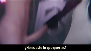 jinx sub espanol latino by mept44
