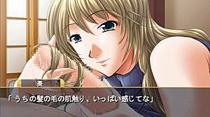 shimaizuma 3 visual novel shows evening of star festival