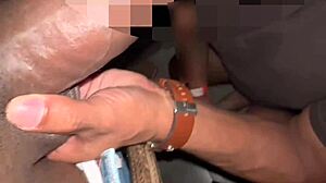 Corno films wife with bbc lover