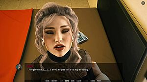 Tales From The Unending Void Stepaunt Wants To Taste Her Stepnephew