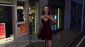 my bimbo dream game part 45