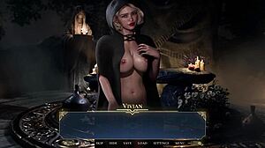 complete gameplay magic pussy 3 part 23