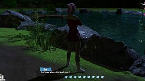 Helping The Hotties 99 In Gay Game Scene