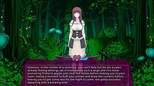 Monster girl dreams part 3 mysterious inn no commentary