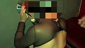 Corno films wife with bbc lover