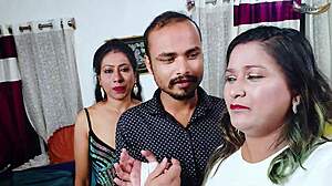 pov star sudipa full hindi movie with family