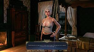 complete gameplay magic pussy 3 part 23