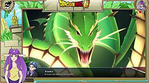 dragon ball divine adventure uncensored guide part 72