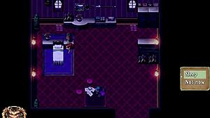 the scarlet demonslayer ep 2