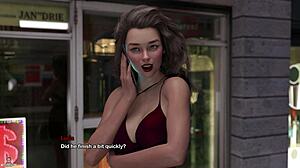 my bimbo dream game part 45