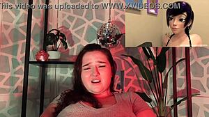 React try 2 cum w me