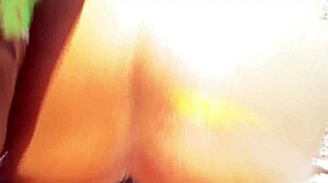 She Sent Me A Video To Goon To Now We Fucking