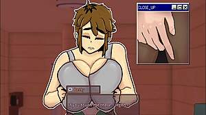 Roommate Grows And Dominates You In Modification App Game