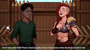 Dane gameplay part 7